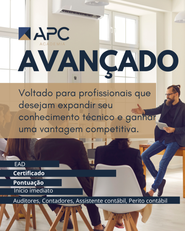 Avançado